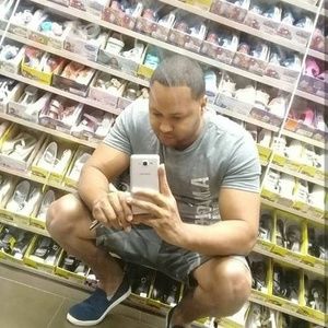 Meet your Posher, Jonathan miguel